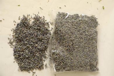 LAVENDER 50G